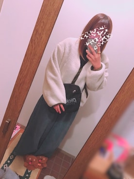 ぴぴぴさんのコーディネート