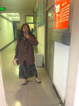 Siennaさんのコーディネート