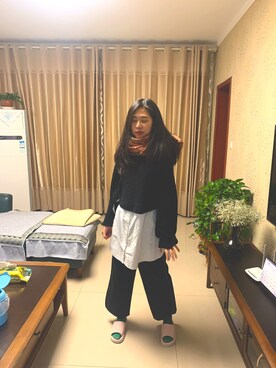 Siennaさんのコーディネート