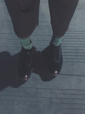 Siennaさんのコーディネート