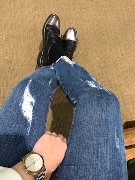  は  なさんのコーディネート