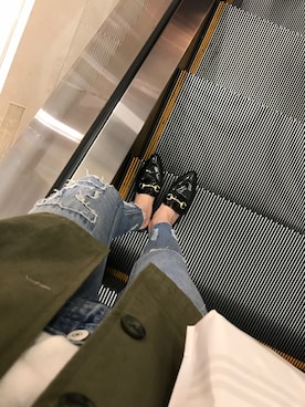  は  なさんのコーディネート