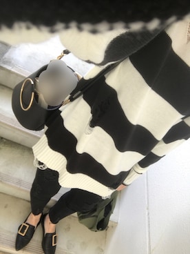  は  なさんのコーディネート