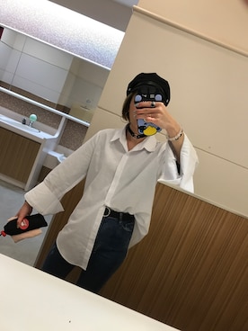  は  なさんのコーディネート