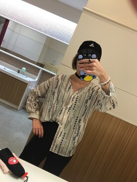  は  なさんのコーディネート