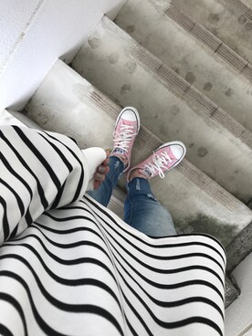  は  なさんのコーディネート