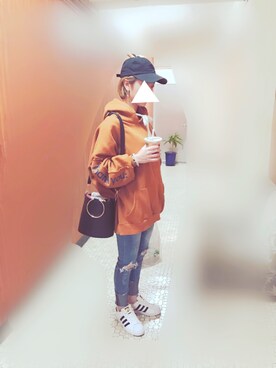  は  なさんのコーディネート