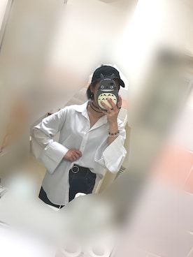  は  なさんのコーディネート