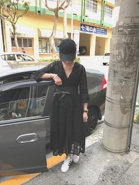  は  なさんのコーディネート