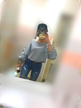  は  なさんのコーディネート