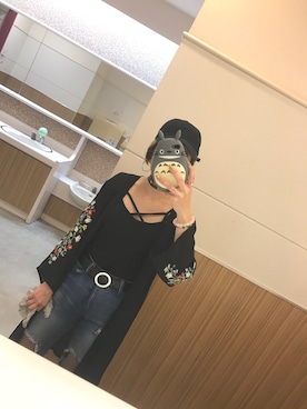  は  なさんのコーディネート