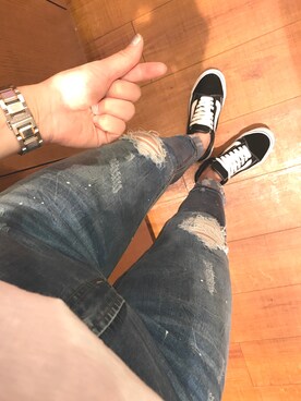  は  なさんのコーディネート