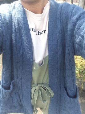 chisatoさんのコーディネート