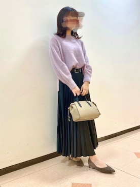 の え る ໒꒱· ﾟさんのコーディネート