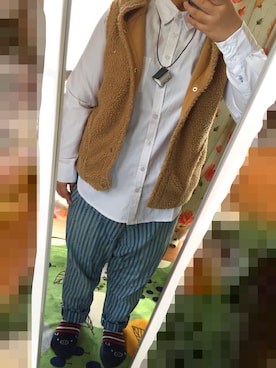 あ⇢りさん(レディース・148cm)の春コーディネート