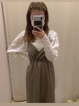 nanase.さんのコーディネート