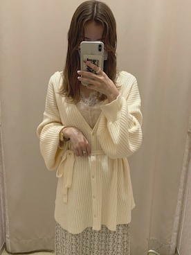 nanase.さんのコーディネート