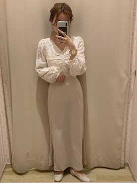 nanase.さんのコーディネート