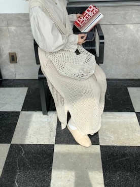 nanase.さんのコーディネート