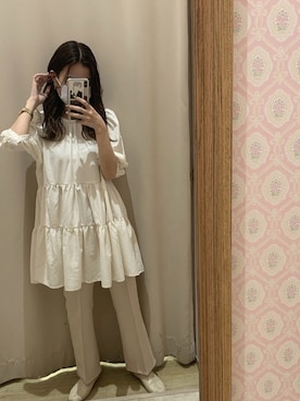 nanase.さんのコーディネート