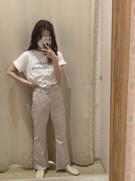 nanase.さんのコーディネート