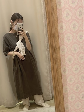 nanase.さんのコーディネート