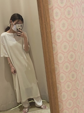 nanase.さんのコーディネート