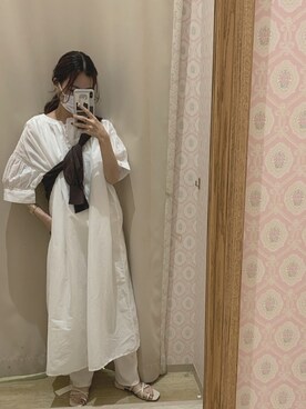 nanase.さんのコーディネート