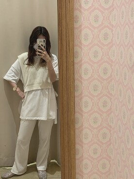 nanase.さんのコーディネート