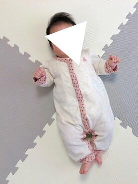 meeさんのコーディネート