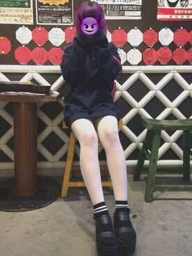 🌹さんのコーディネート