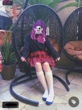 🌹さんのコーディネート