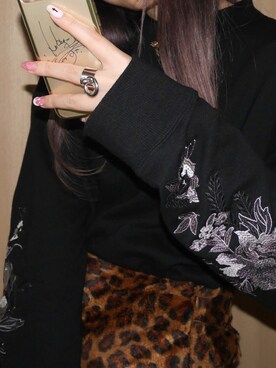 🌹さんのコーディネート