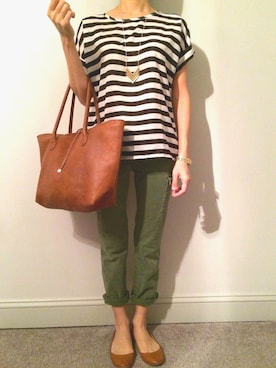 Sublow Yamamotoさんのコーディネート