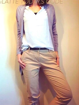 Sublow Yamamotoさんのコーディネート