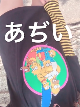 Mさんのコーディネート