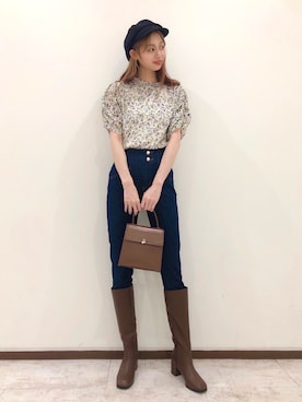 hisaneさんのコーディネート