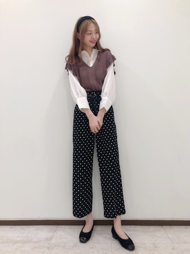 hisaneさんのコーディネート