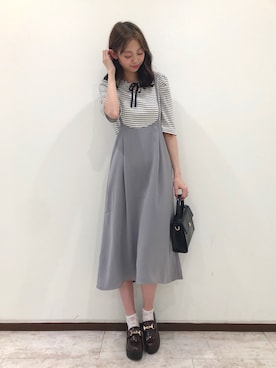 hisaneさんのコーディネート