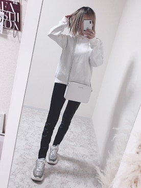 𝙷𝙰𝙽𝙰𝙺𝙸𝚈𝚄𝙺𝙾さんのコーディネート