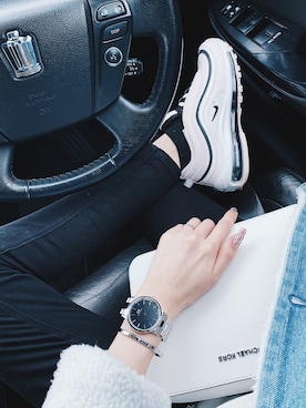 𝙷𝙰𝙽𝙰𝙺𝙸𝚈𝚄𝙺𝙾さんのコーディネート