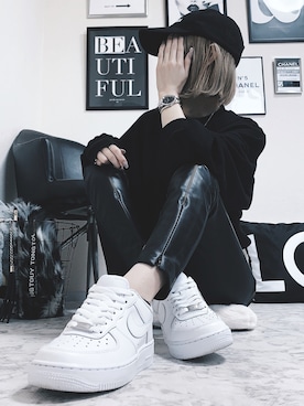 𝙷𝙰𝙽𝙰𝙺𝙸𝚈𝚄𝙺𝙾さんのコーディネート