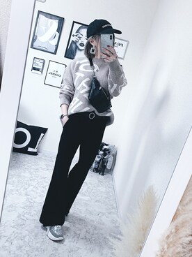 𝙷𝙰𝙽𝙰𝙺𝙸𝚈𝚄𝙺𝙾さんのコーディネート