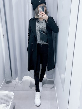 𝙷𝙰𝙽𝙰𝙺𝙸𝚈𝚄𝙺𝙾さんのコーディネート