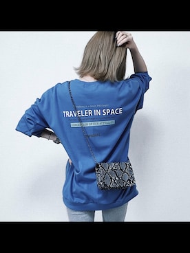 𝙷𝙰𝙽𝙰𝙺𝙸𝚈𝚄𝙺𝙾さんのコーディネート