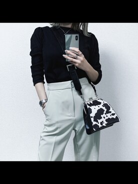 𝙷𝙰𝙽𝙰𝙺𝙸𝚈𝚄𝙺𝙾さんのコーディネート