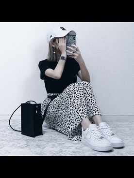 𝙷𝙰𝙽𝙰𝙺𝙸𝚈𝚄𝙺𝙾さんのコーディネート