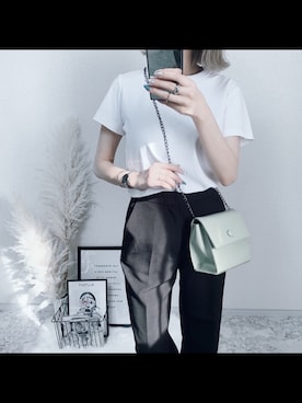 𝙷𝙰𝙽𝙰𝙺𝙸𝚈𝚄𝙺𝙾さんのコーディネート