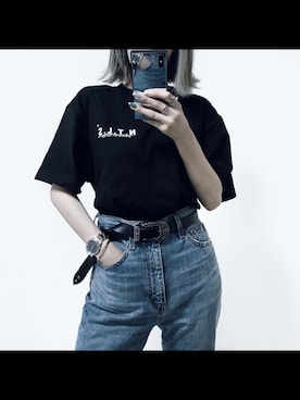 𝙷𝙰𝙽𝙰𝙺𝙸𝚈𝚄𝙺𝙾さんのコーディネート