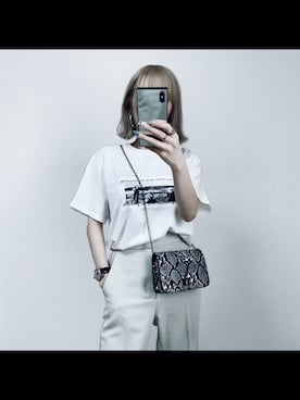 𝙷𝙰𝙽𝙰𝙺𝙸𝚈𝚄𝙺𝙾さんのコーディネート